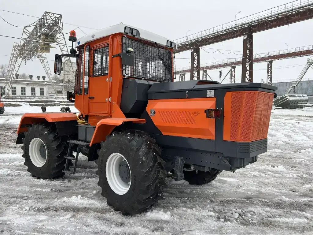 Технический регламент для спецтехники на ж/д путях Казахстана: что нужно знать заказчику