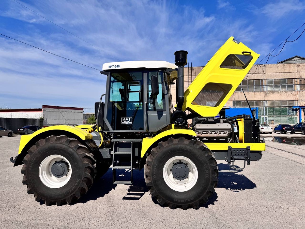 КРТ-240