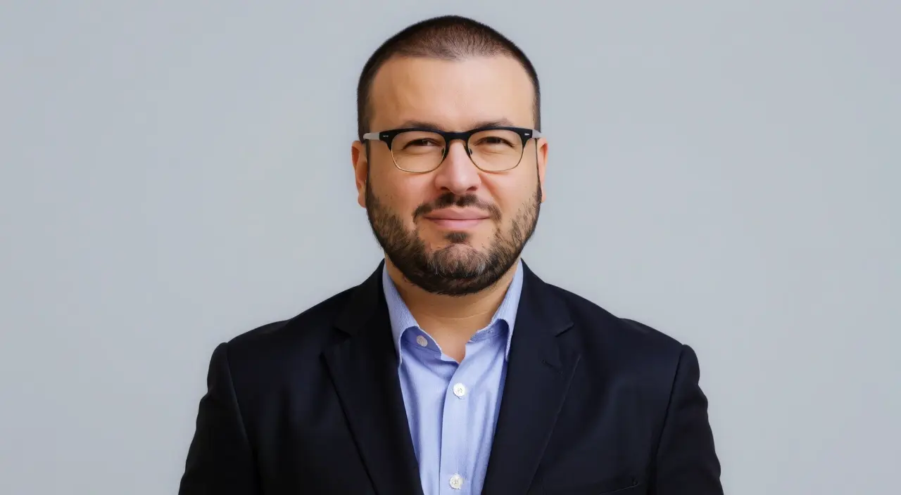 Айдар Бекенов