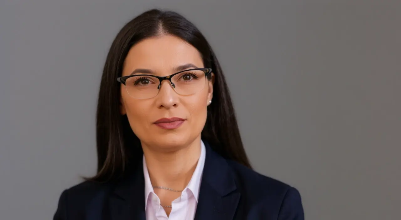 Алина Жакупова