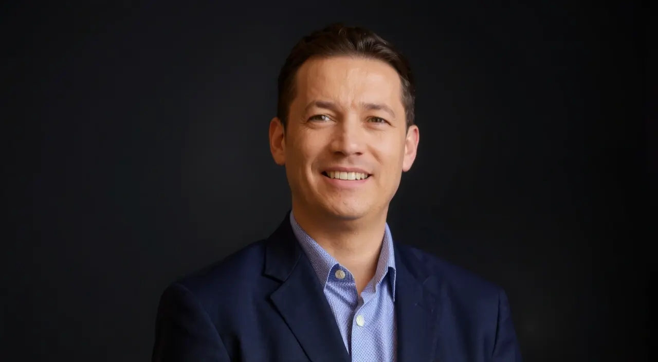 Ерболат Касымов